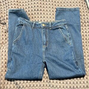 COTTON ON Kids Carpenter Denim